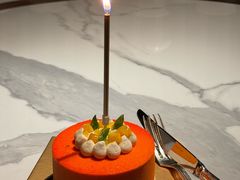 -广州文华东方酒店·江-由辉师傅主理