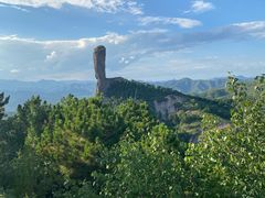 -磬锤峰森林公园
