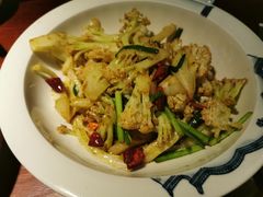 -田婆婆的菜(海口友谊阳光城店)