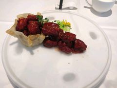 -松鹤楼·非遗·苏帮菜(融科店)