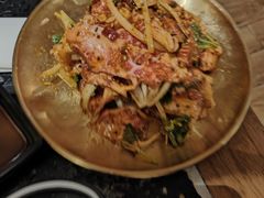 -九田家黑牛烤肉料理(石路天虹店)