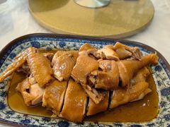 -芸海阁·农家私房菜(沙家浜景区出口店)