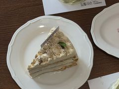 -流酥可心·牛乳蛋糕商店(禾祥西路店)