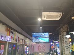-马路牙子烧烤音乐酒馆(望京店)