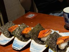 -千代武日本料理(爱建店)