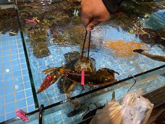 -79号渔船海鲜饭店(宝安店)