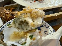-良师门滨海人家·海鲜·家常菜(滨海城店)
