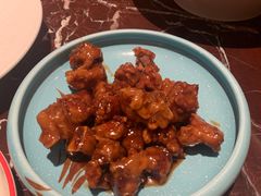 -新白鹿餐厅(西湖银泰店)