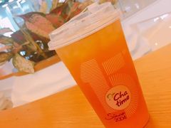 -茶太良品·京派茶饮(天河城店)