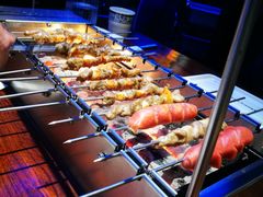 -三个蒙古大叔羊肉串(大宁店)