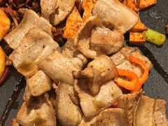 -一烙锅(友谊店)