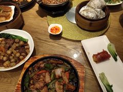 -虾饺妹·酒家(金碧店)