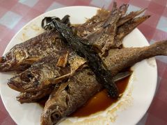 -晓琦农家菜馆·地道农家菜