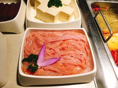 -海底捞火锅(泉城路店)