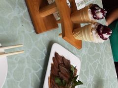 -八珍饺子·烤鸭·家常菜