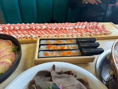-阳坊胜利涮羊肉(阳坊老店)