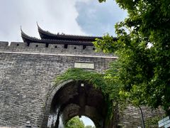 -虞山风景区