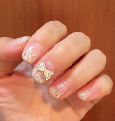 -安娜美甲美睫沙龙