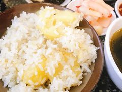 土豆饭-张关合渣(航空大道店)