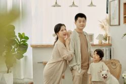 点击看大图 -专注孕妇照亲子照·纪田摄影