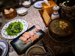 -南京大牌档(三阳广场苏宁店)