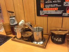 -博多一幸舍(侨福芳草地购物中心店)