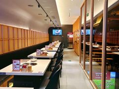 -浩爷羊蝎子火锅(望京店)