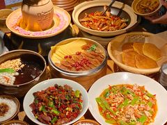 -吃饭皇帝大(解放西路店)
