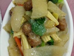 -乐乐餐厅(湘子庙街店)