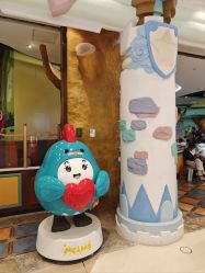 -MELAND CLUB亲子乐园•派对(虹桥万象城店)
