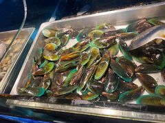 -喜庭海鲜自助(来福士店)