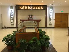 -上海市浦东新区浦东殡仪馆