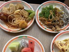 -比格比萨自助(裕源大厦店)