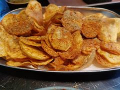 -臻老板牛肉面(光华路SOHO店)