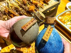 -水浒湘西小串烧烤.小龙虾.烤鱼(员村店)