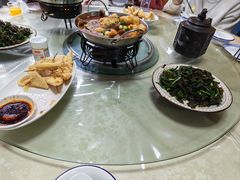 -高淳老街土菜馆(迎薰门店)