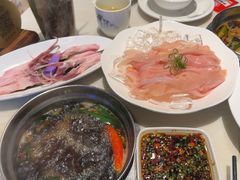 -围炉夜话·潮汕卤水火锅(榕江店)