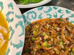 -老屋印象川菜(世纪东方店)