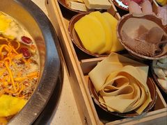 -芈重山老火锅(广州首店)