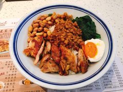 -新宝餐厅(流塘店)