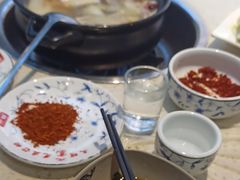 -九寨沟特色牦牛肉汤锅