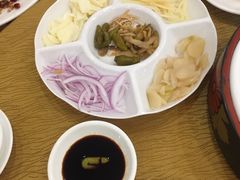 -寻味顺德·南记酒家·传统顺德菜·鱼生(广源路店)