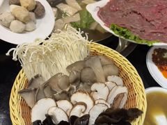 -丫丫汤膳打边炉(宏府408坊店)