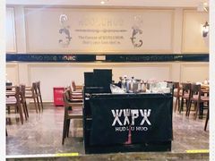 -火炉火自助餐(悠唐购物中心店)