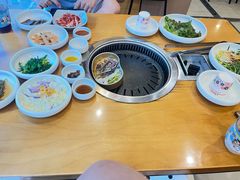 -黄金牧场(明洞总店)