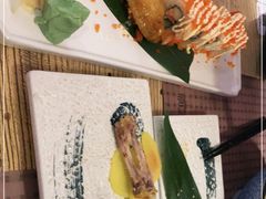 -林妈妈村·日式料理(宝山万达店)