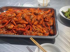 -老三龙虾(汉阳杨泗庙店)