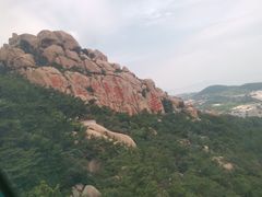 -崂山仰口游览区