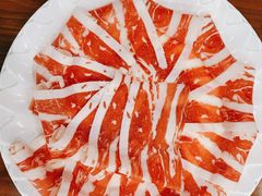 -岳合轩老北京涮肉