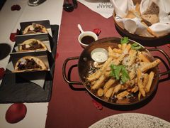 -Erman岩烧牛排(虹桥南丰城店)